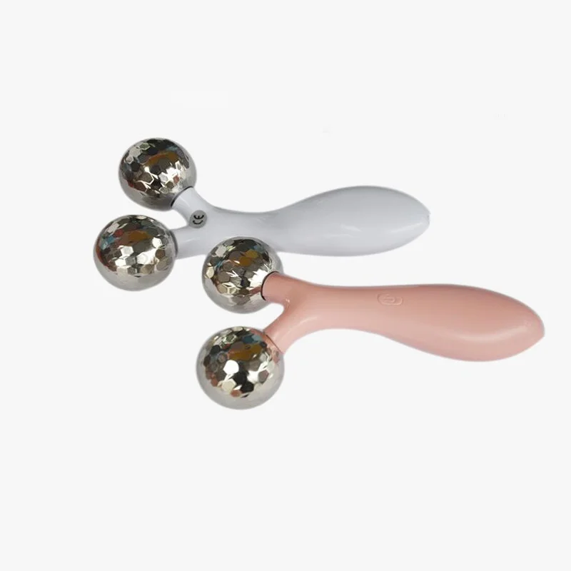 Электрический 3D массажный аппарат для подтяжки кожи лица красоты тонкий