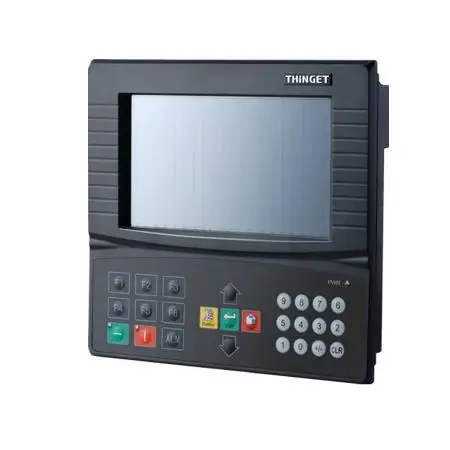 

XINJE XMP2-32R-E 7 Inch Integrated Machine Panel 480*234 New Original ,Have In Stock, Fast Shipping