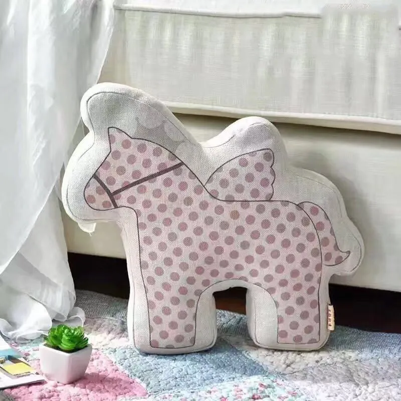 2017 Специальный Хлопок Белье двусторонний Номер Печати 3D Трехмерного Мультфильма