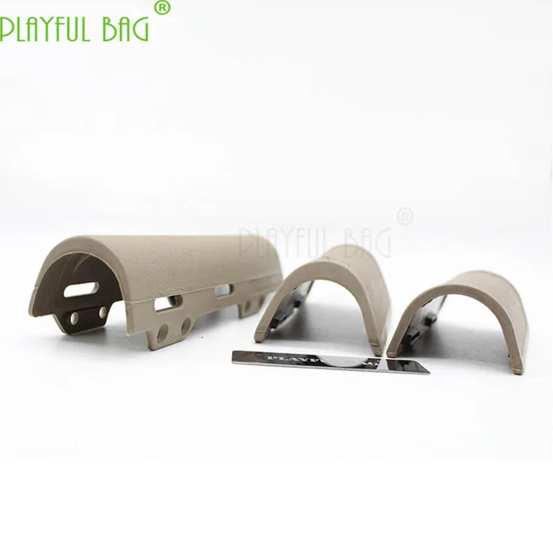 Игривый мешок Открытый cs DIY конкурентное оборудование хобби интимные аксессуары jinming9 нейлон Задняя поддержка CTR V2 гелевый мяч пистолет KD30