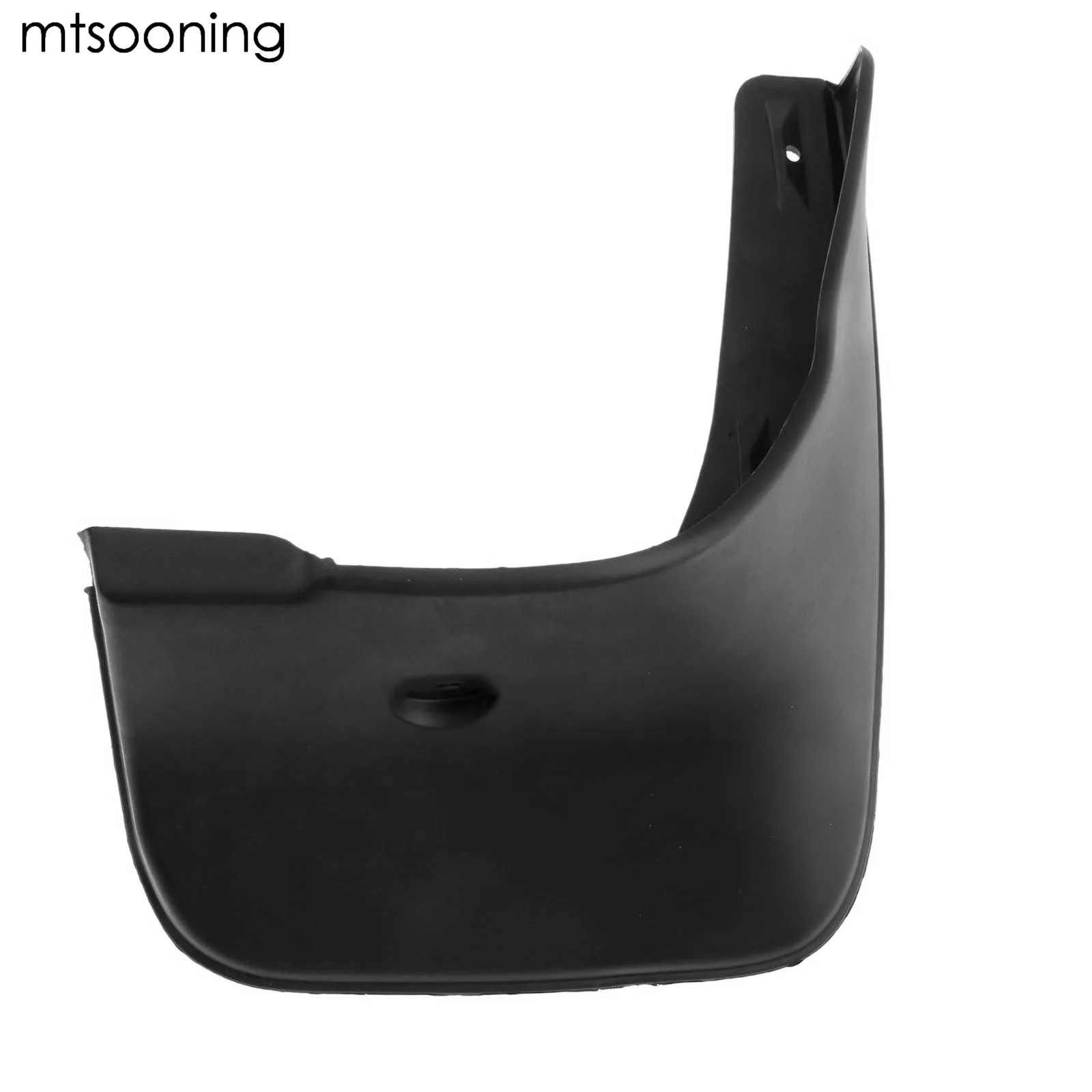 Mtsooning 4 шт. брызги грязи щиток крыло для toyota corolla Седан 2009 2010 2011 2012 2013 передняя тыльная грязь щиток
