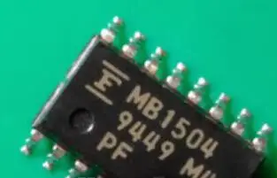 385B12 UPA1707G A1707 MB1507PF MB1507 MB1504PF MB1504 | Электроника