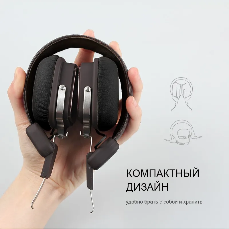 Yenona Bluetooth Наушники Bluetooth 4.1 Спорт Беспроводные Гарнитуры Металл Стерео Гарнитура HandFree Mp3 Наушники с Микрофоном Наушники bluetooth с mp3 Блютуз наушники гарнитура для музыки