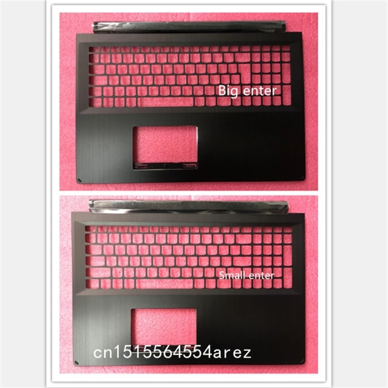 

Новый и оригинальный чехол-подставка для ноутбука Lenovo edge 15 Flex 2 Pro 15/чехол для клавиатуры 460.00w06.0007 460.00w0n.0007