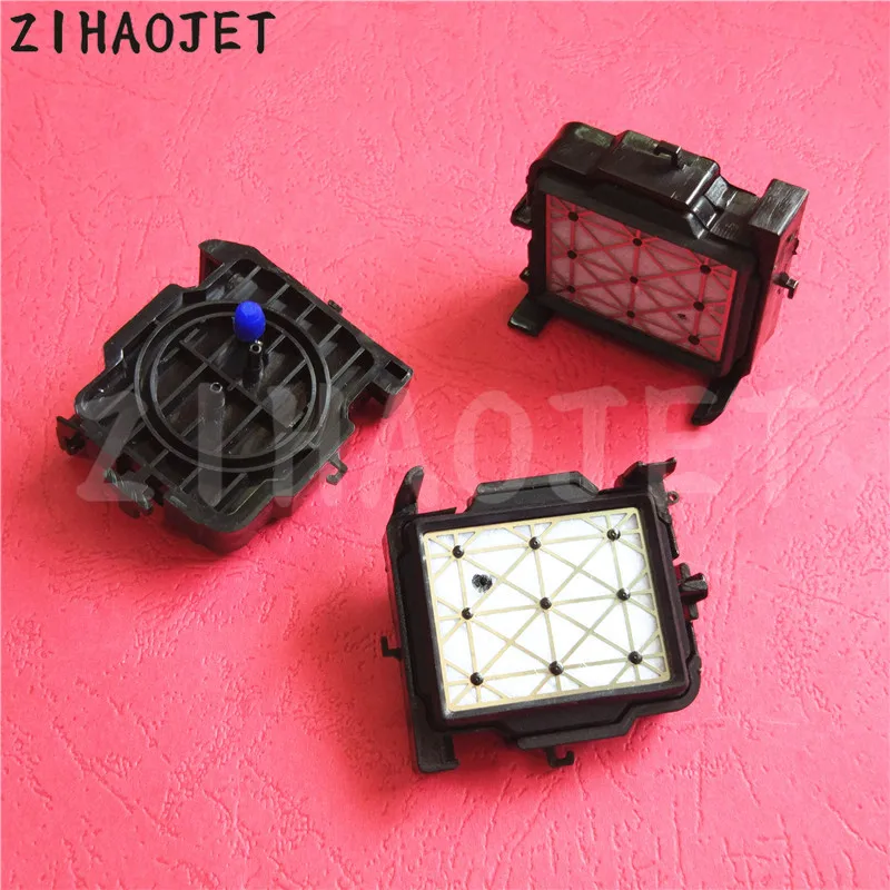 4 шт. верхняя крышка DX5 устойчивая к растворителям для фототехники Roland VS 300 540 XR / RA