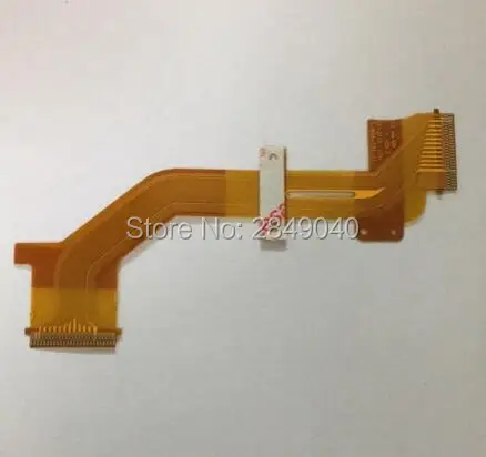 Новый гибкий кабель CCD для SONY FDR- AXP35 AXP30 AXP50 AXP55 запасная часть видеокамеры