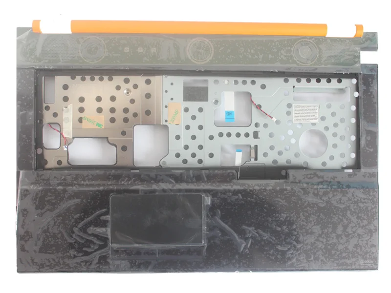 Чехол для ноутбука SAMSUNG NP700G7A 700G7A NP700G7C 700G7C Упор для рук крышка BA75-03333B/ноутбук нижний чехол BA75-04316A