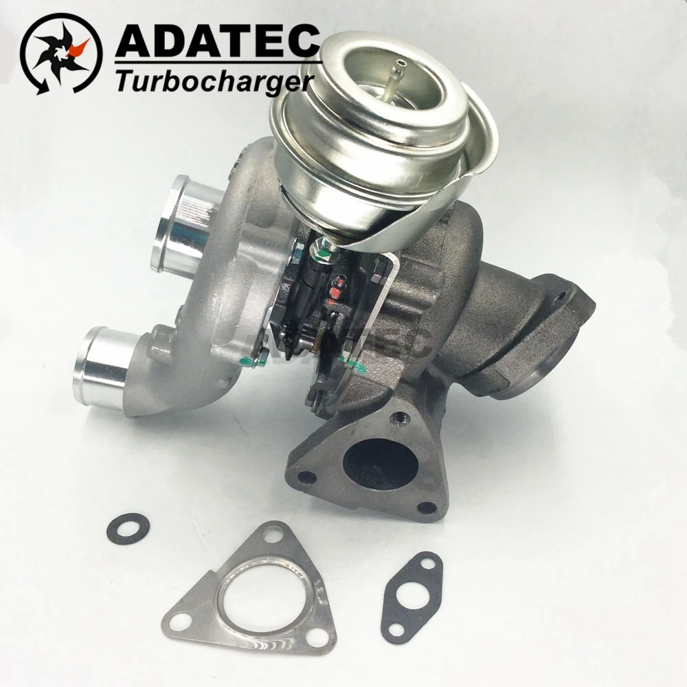 GT1549V 761433 5003S 0003 турбина A6640900880 A6640900780 турбозарядное устройство для Ssang Yong Actyon 2 0 Xdi 141