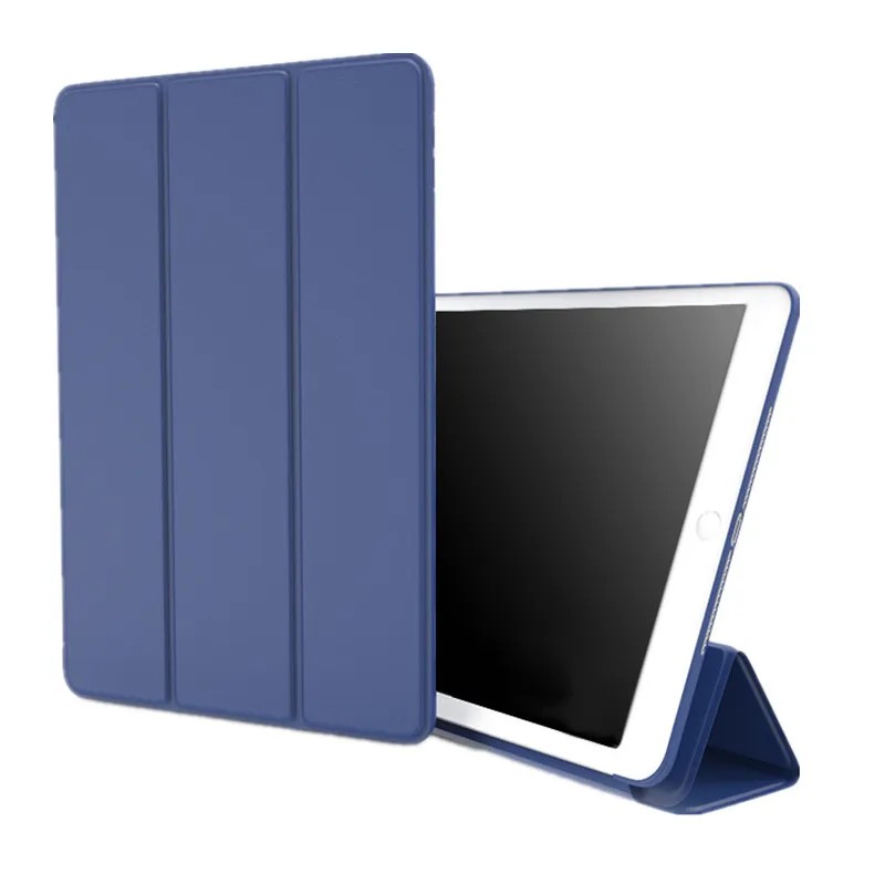 YNMIWEI кожаный чехол для iPad 2/3/4 ультра тонкий Тонкий Smart Cover чехол s для iPad 4 Мягкий чехол s