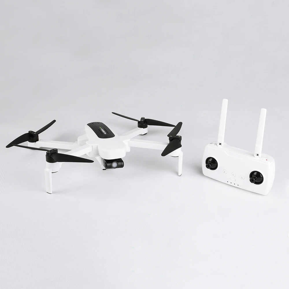 Hubsan H117S Zino gps, беспилотные летательные аппараты с Камера 4K 5G Wi-Fi FPV UHD 3-осевому гидростабилизатору аэрофотосъемка Дрон с бесщеточным двигателем Квадрокоптер с дистанционным управлением