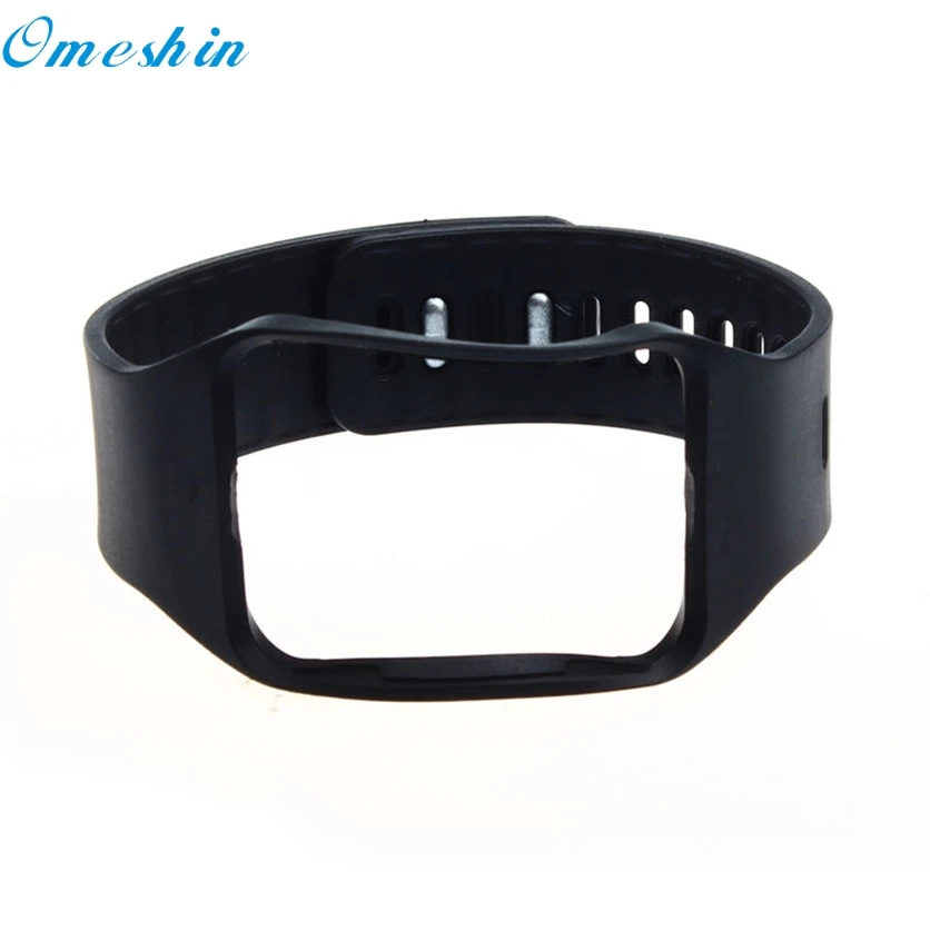 OMESHIN SimpleStone зарядка Колыбель Док+ Заменить браслеты для samsung gear S смарт часы SM-R750 June17