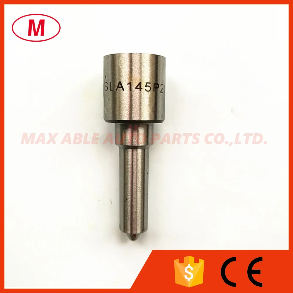 Форсунка для топливного инжектора DSLA145P208 / 0 433 175 017/0433175017 инжектор Common Rail