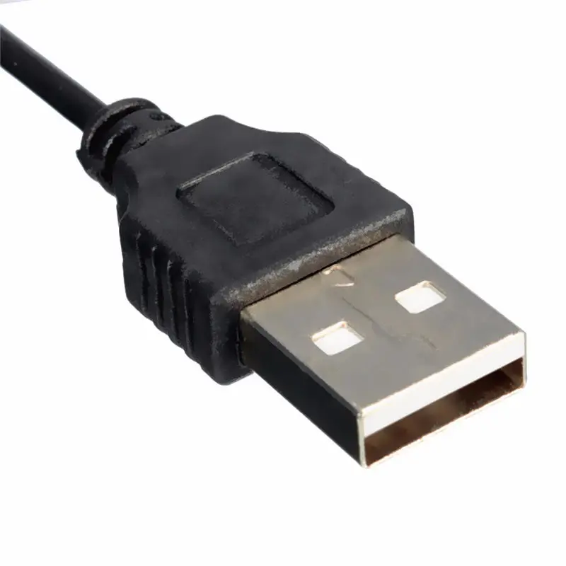 LEORY 70 см USB к 2 0 мм DC 5V зарядный кабель для NOKIA N8 N78 N96 N95 5800 X6 100 106 удобный|usb to 2.0mm|nokia 2.0mm