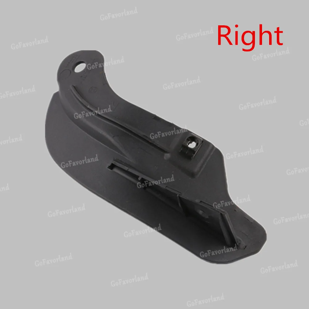 

Пара, левый и правый спойлер для колеса автомобиля 8E0853887A 8E0853888A, для Audi A4 S4 Quattro B6 B7 2001-2008, для Seat Exeo/ST 2009-2014