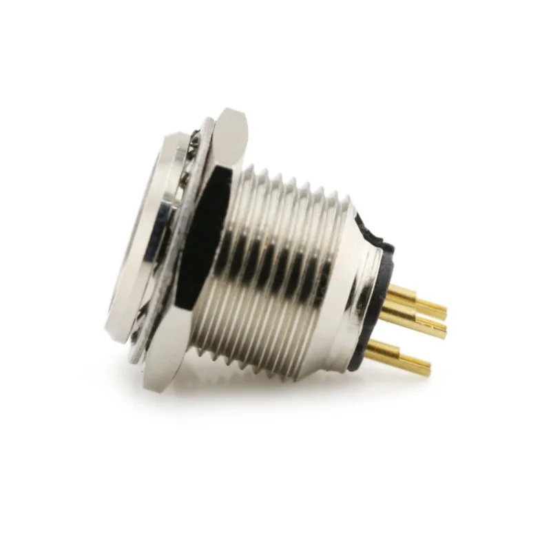10 шт./5 пар Штекерная розетка 3Pin MINI XLR разъемы для микрофона Аудио Кабель |