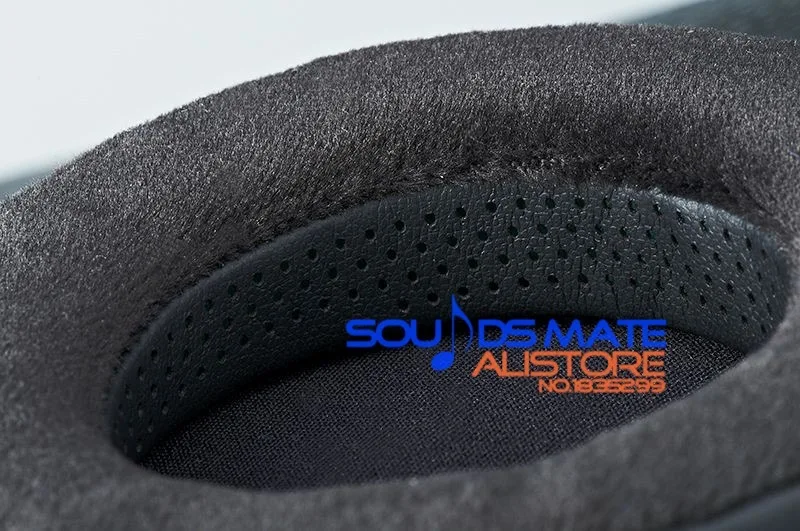 Улучшенные бархатные амбушюры для Hifiman HE300 HE400 HE400i HE500 HE560 HE6 HE4 наушники HE 5 ушей|cushion