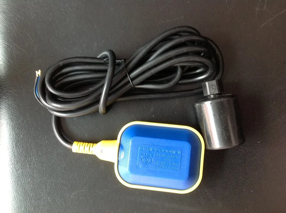 

Puerile float switch ST-M15-2