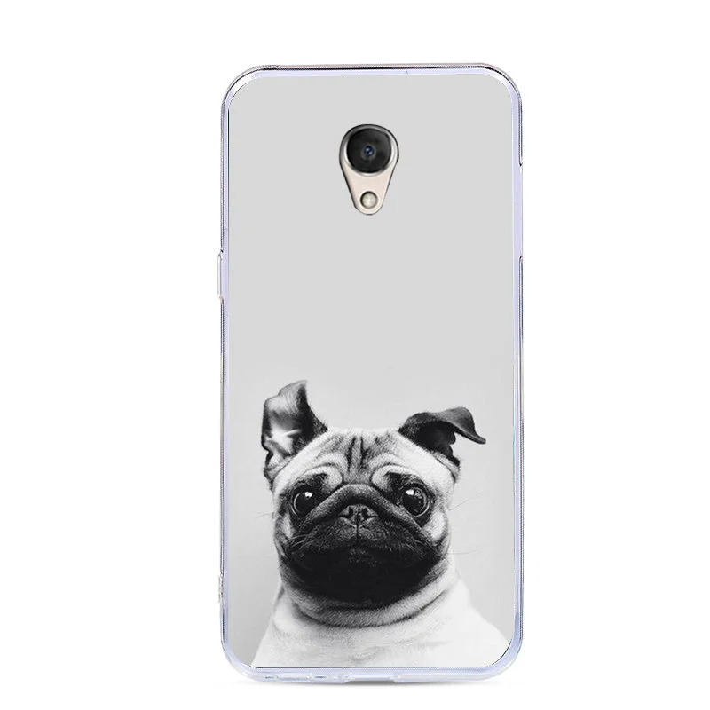 Для Alcatel 1X чехол мягкий TPU силиконовый для 1 X 5059D 5059A 5059Y 5059X 5059T 5059J 5059I чехлы