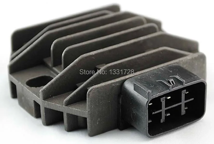 

Motorcycle Voltage Regulator Rectifier For Yamaha YFM250 Big Bear 2007-2009