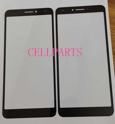 6 0 дюймов для Alcatel 3V 5099 5099A 5099D 5099Y 5099U Сенсорная панель передняя внешняя стеклянная
