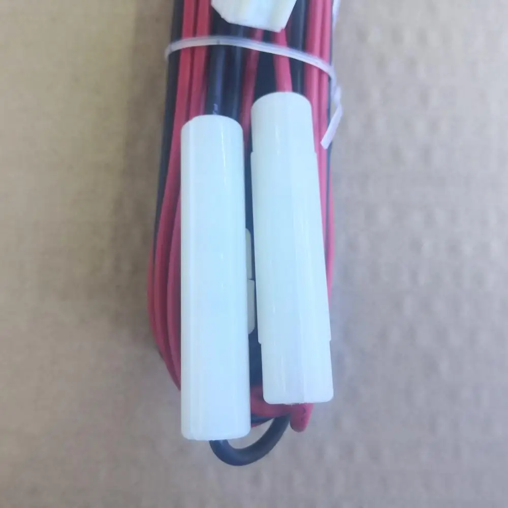 Новый кабель питания постоянного тока шнур для Kenwood TK868G TK 760 780 8180 Hytera MD780 MD788 и т. д.