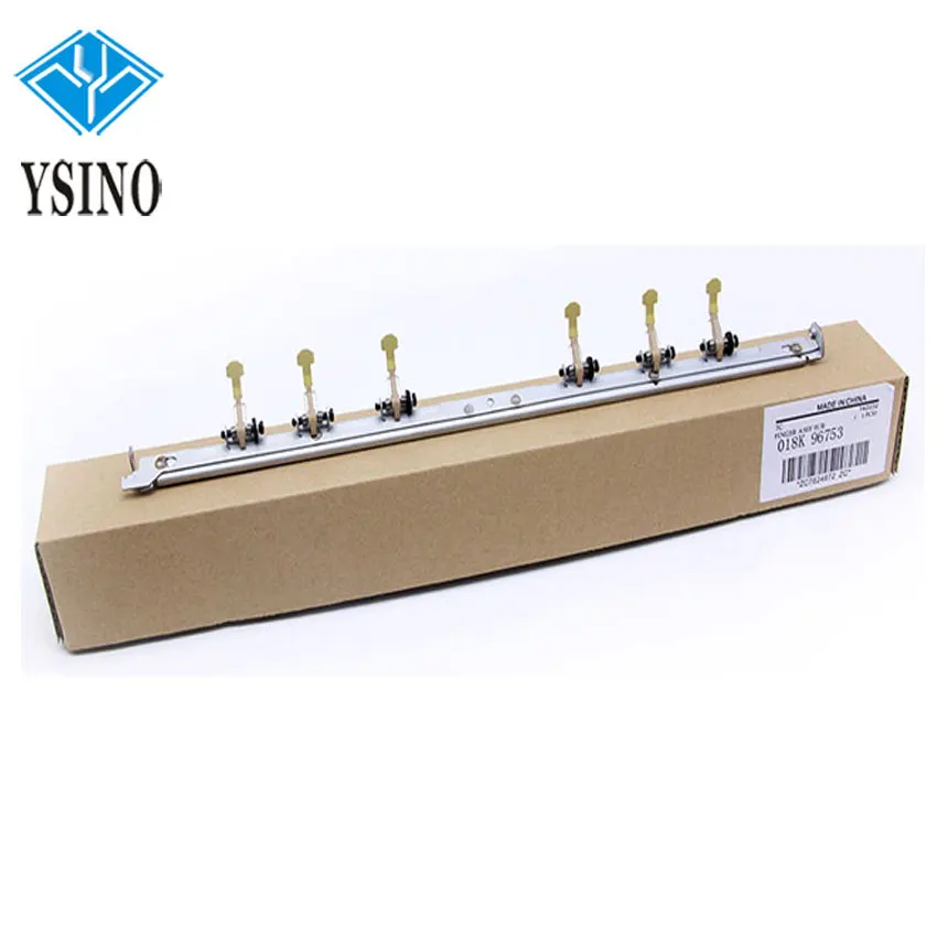 

Новый оригинальный 100% Верхний Захват для Xerox 900 1100 9000 DC900 DC1100 DC9000 захват пальца в сборе
