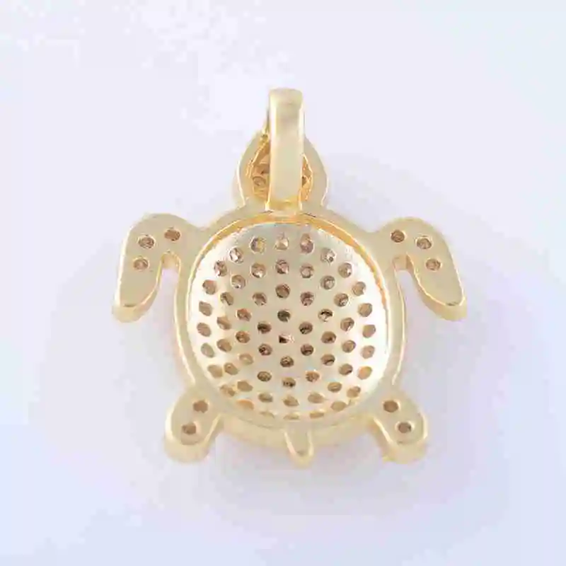 Высококачественный медный металл с цирконием стразы золотой розовое золото