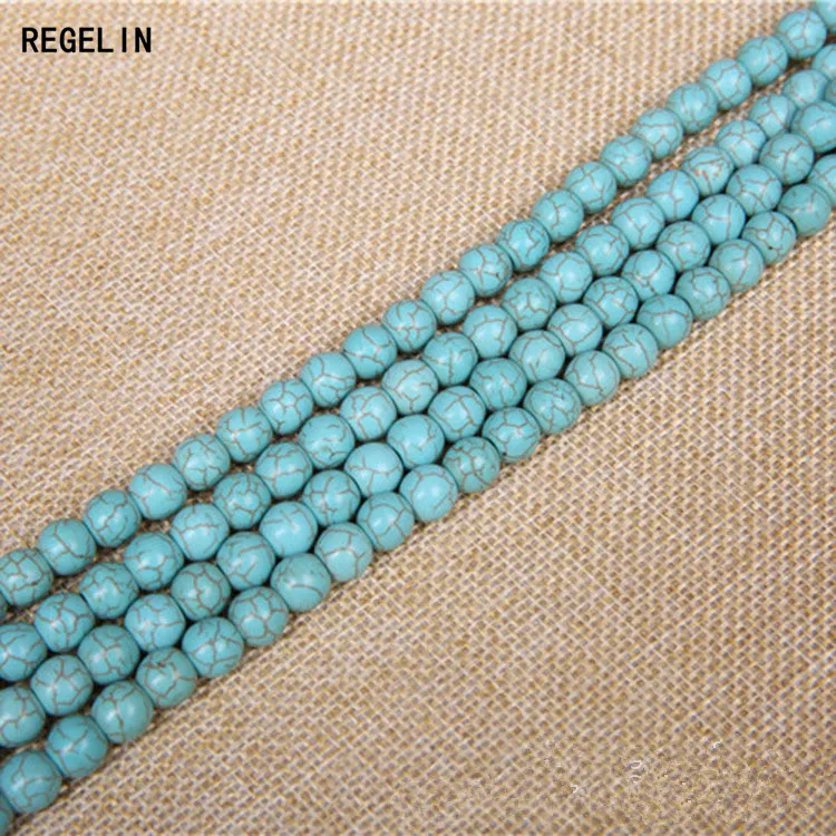 Бусины из натурального камня 4/6/8/10/12/14 мм|craft jewelry|loose beadsstone beads |