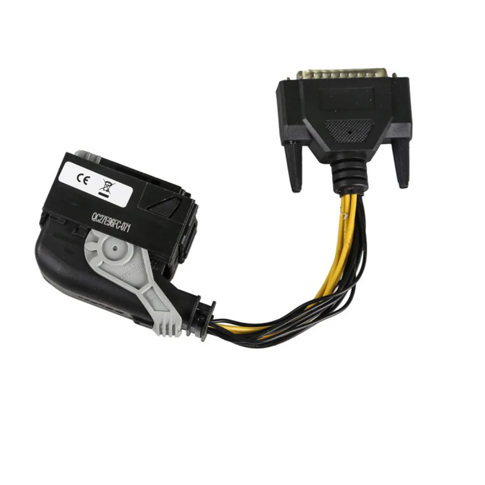 

Mercedes- Benz ECU VVDI MB Tool NEC PRO57 Benz ECU