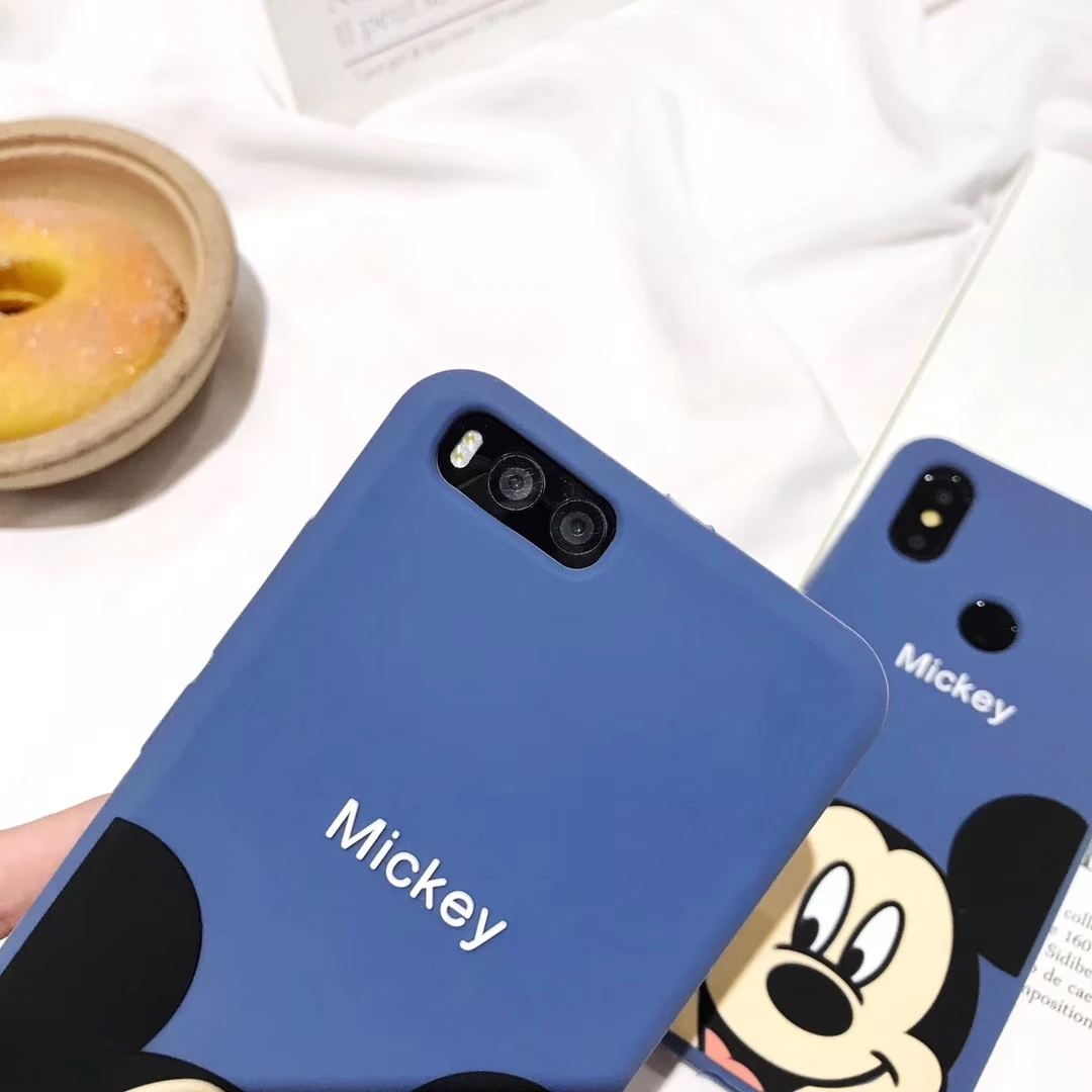 Чехол для телефона Xiaomi Mi6 Mi8 Lite SE Mi 5X 6X A1 A2 Note 3 8 lite мягкий силиконовый чехол чехлы |