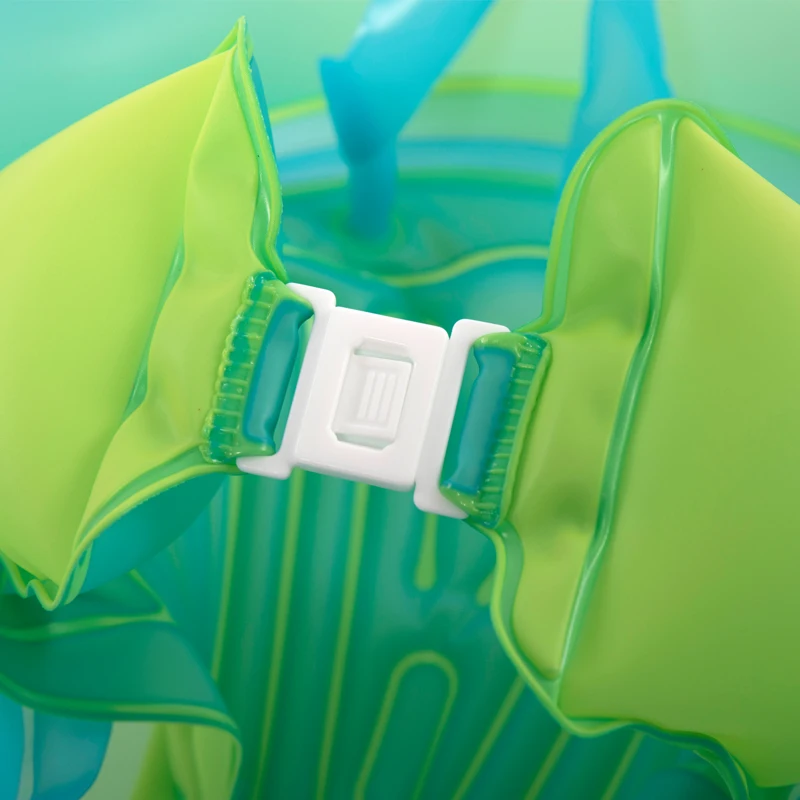 2018 новые детские надувной плавающий круг Детские подмышки купальный надувная