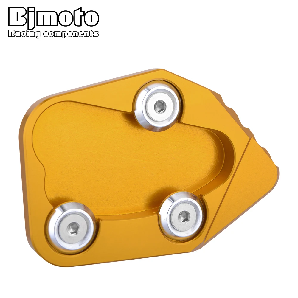 Новые мото запчасти CBR 1000RR CNC боковая подставка для Honda CBR1000RR 1000 RR CBR-1000RR 2008-2016 |