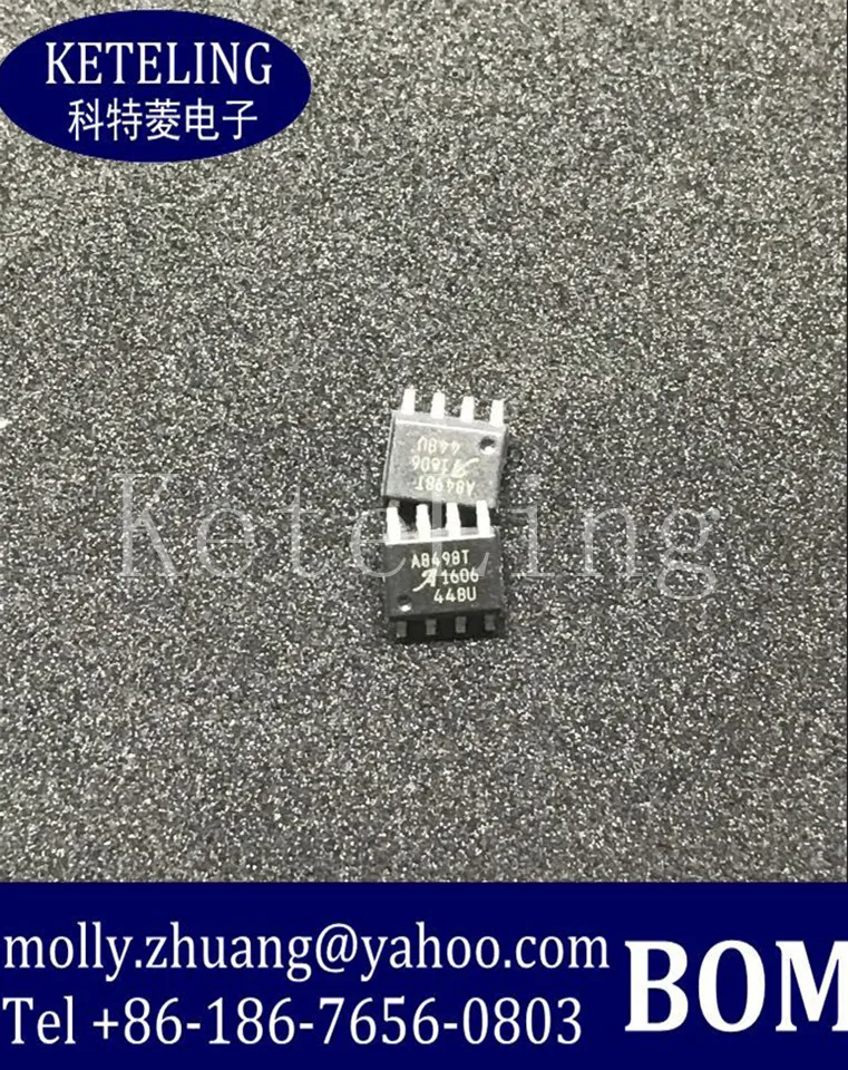 

FreeShipping A8498SLJTR-T A8498T A8498