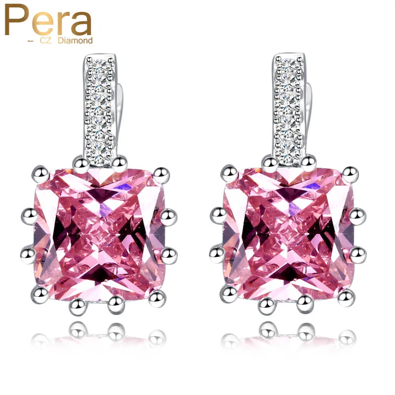 Серьги гвоздики женские с фианитом 8 цветов E078|stud earrings|earring studs earringsearrings earring |
