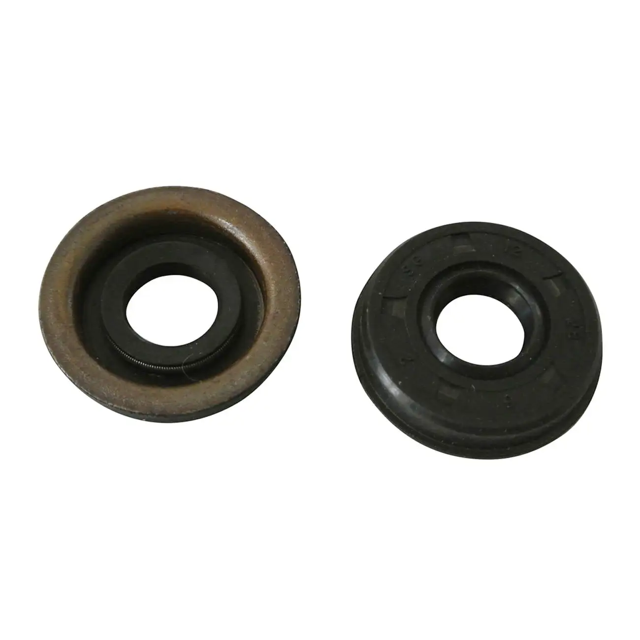

Oil Seals To Fit Timberpro 26cc Chainsaw 2500