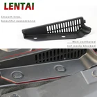 OVERE Защитная крышка на вентиляционное отверстие автомобильного двигателя защитная наклейка защита для Renault Kadjar Nissan Qashqai J11 2014-2018 аксессуары