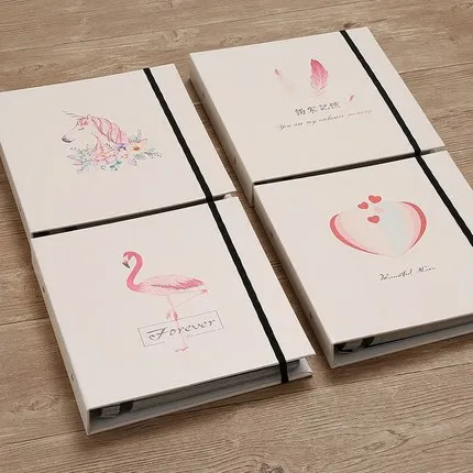 Ламинационная пленка diy альбом из искусственной кожи поверхность ручной работы