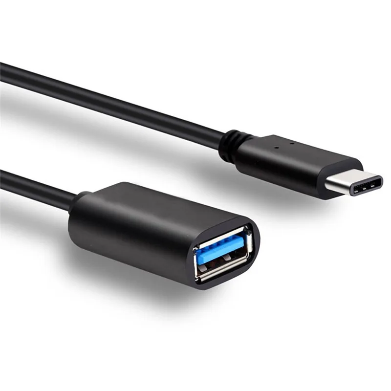 USB C OTG адаптер Type Cabo для Huawei P9 P10 Nexus 5X 6P Zuk Z1 Xiaomi mi 4C 5 mi5 mi4c Meizu Pro 6 usbc typec|otg usb adapter|cabo