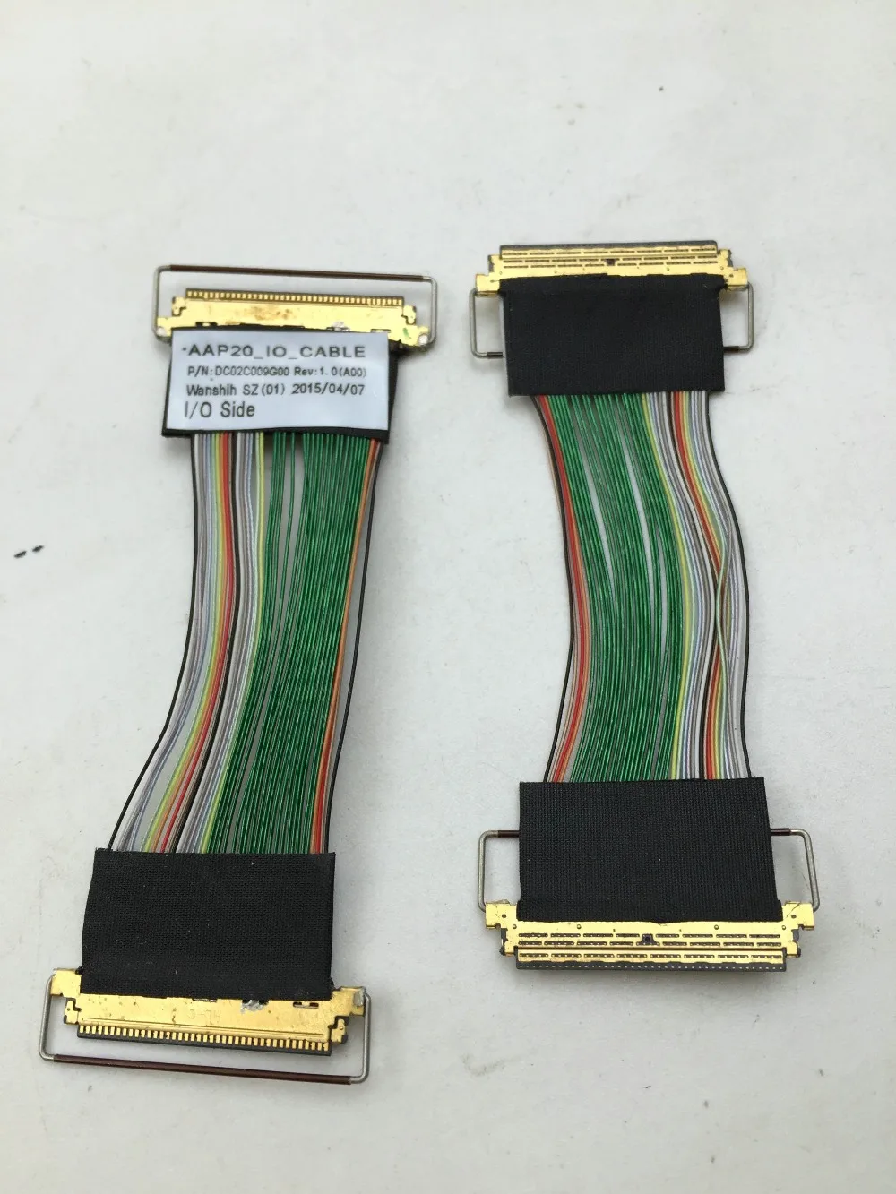 

original for Dell 17 R2 R3 usb audio cable DC02C009G00