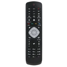 For Philips Remote Control Replacement High Quality Smart Controller for Philips TV Remote Control YKF347-003 Dropshipping