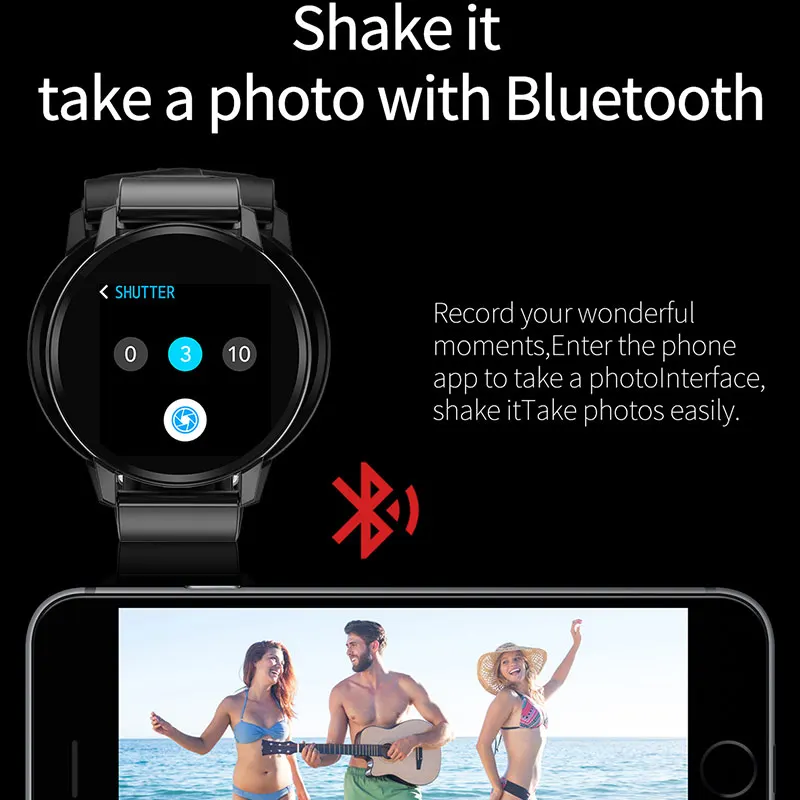 2019 новые умные часы Focusmart S01 многоязычные библиотеки слов Измерение частоты