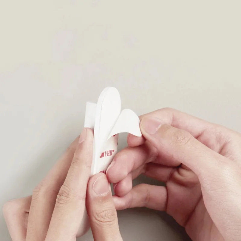 Новинка Xiaomi Mijia HL 5 в 1 мыльная щетка крюк Коробка для хранения и держатель