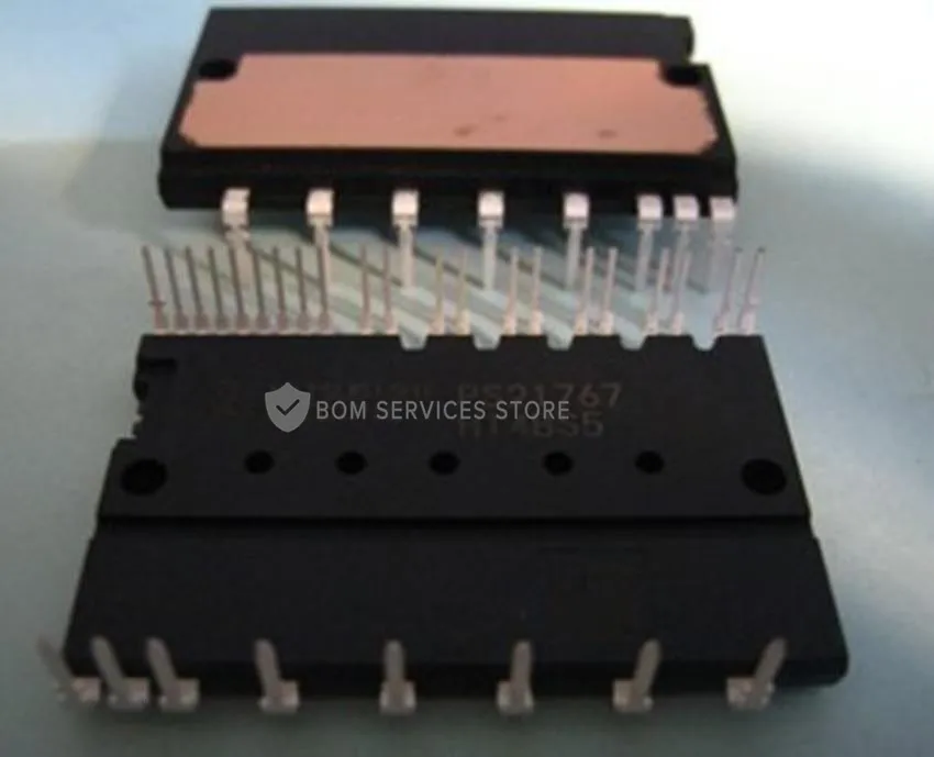 Быстрая PS21765 PS21767 IPM модуль