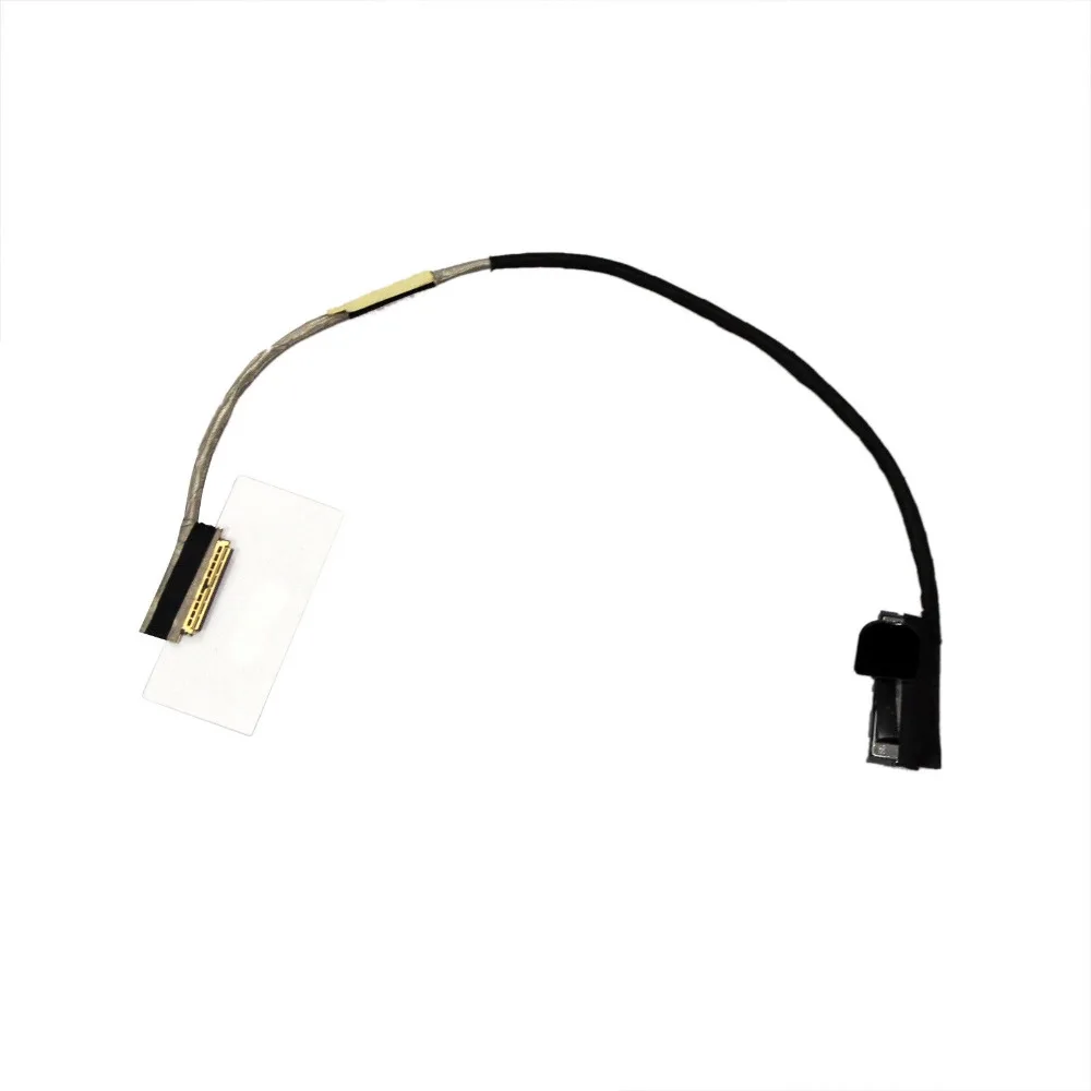 P/N dc02c003f00 видео гибкий экран LVDS светодиодный ЖК кабель для lenovo thinkpad T440S T450S