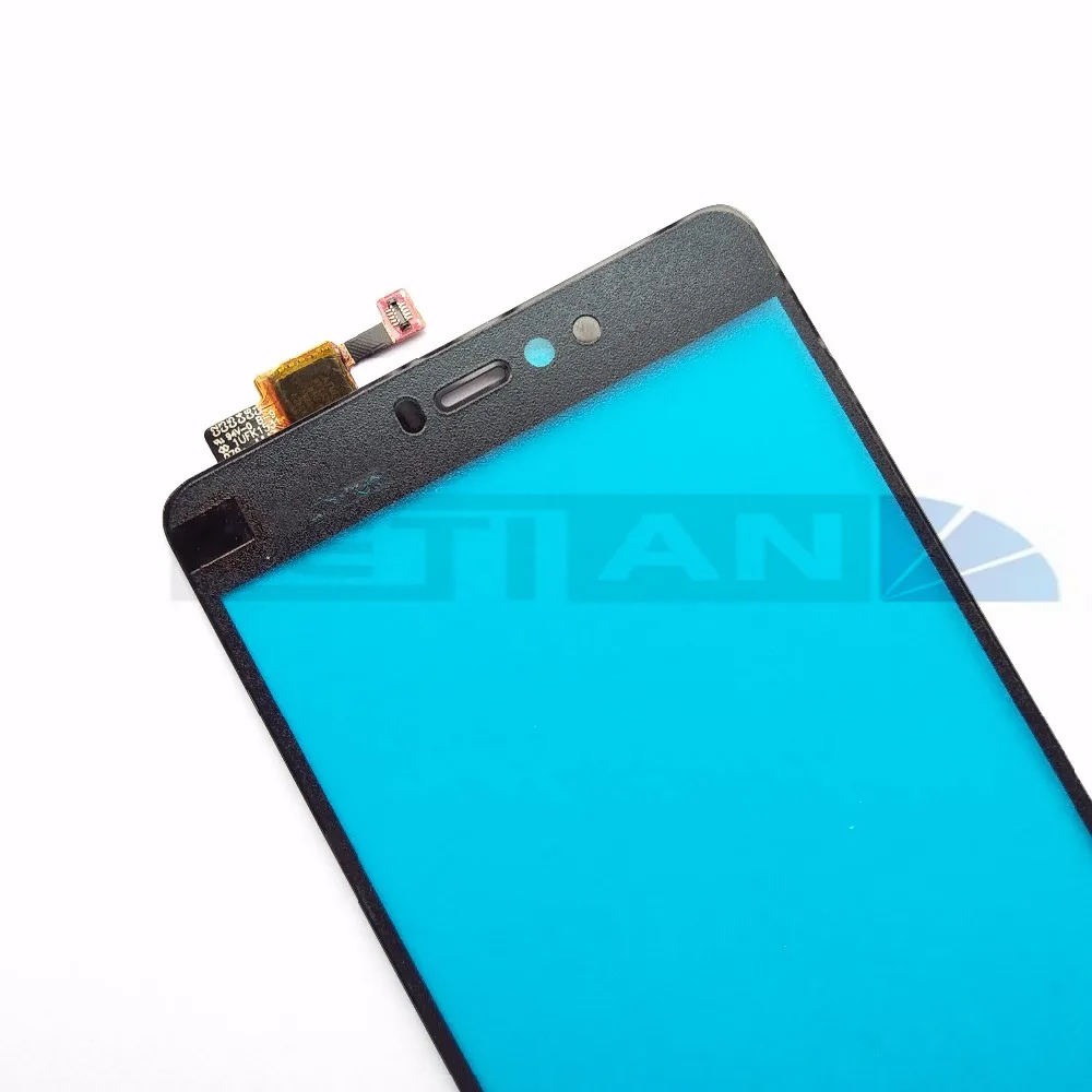 Сенсорный экран дигитайзер для Xiaomi 4C MI передние запасные части | Мобильные