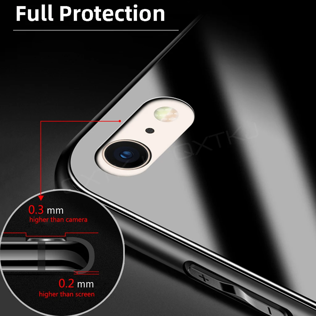 Стеклянный чехол super hero для huawei p20 p30 mate20 pro lite p20pro mate20pro p30pro с изображением Железного человека, противоударный чехол