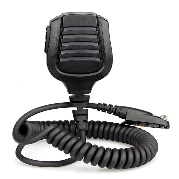 Retevis динамик микрофон для Retevis RT82 Ailunce HD1 двухдиапазонный DMR цифровой рации J9127M