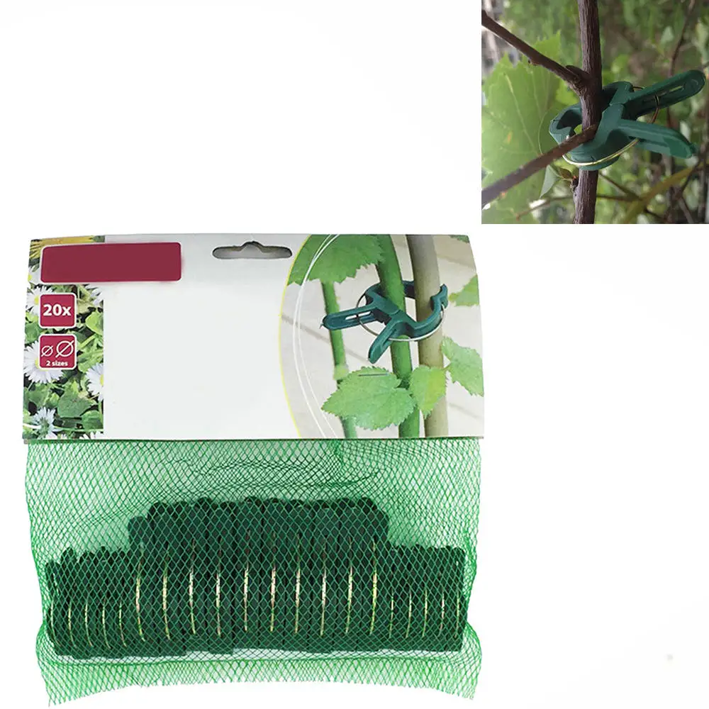 Опора для растений опора сада теплицы томатный Шпиль фиксированная подвесная