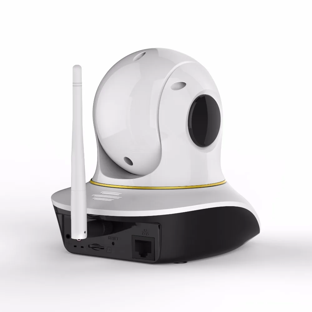 IP камера VStarcam C38S full HD 1080 P Wi Fi ИК|Камеры видеонаблюдения| |