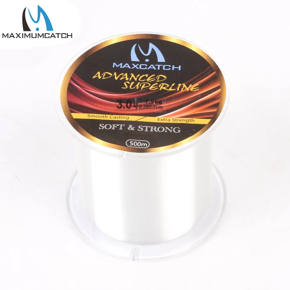 450 м нейлоновая рыболовная леска однонитевая количество развернутых линий|tile